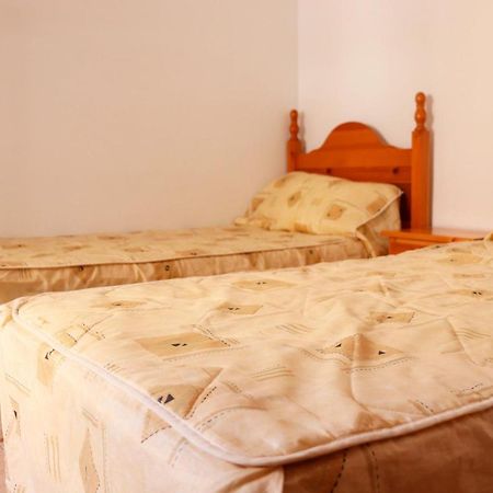 לה מנגה דל מר מנור Apto. Villa Cristal Playa מראה חיצוני תמונה